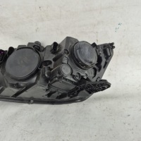 Skoda fabia 3 6v рестайлинг  18- фара правый  перед передняя обычная + led с Разборки, фото thumb