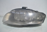 фото thumb №1, Лампа левая перед audi a4 b7 europa 8e0941003bk