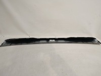 Накладка спойлер бампера перед mg hs рестайлинг  22- 12152054 Киев, фото thumb