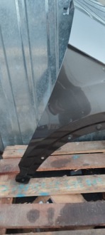 фото thumb №10, Крила правий перед передній vw volkswagen t-roc t roc przedlift 17-22r lb8r