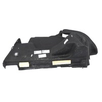 фото thumb №9, Mercedes cla c118 защита обшивка бардачок багажника левый задняя a1186905101