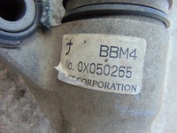 фото thumb №9, Рулевая рейка трансмиссия mazda 3 08-13 europa bbm4