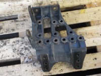 Купить Actros mp4 кронштейн кронштейн чугун a9603120133, фото thumb