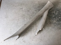 фото thumb №2, Защита обшивка стойка правый перед s-max mk2