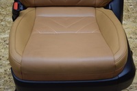 фото thumb №10, Сиденье сиденья салон заднее сиденье lexus nx ii 2 22r оригинал nowe идеальное состояние 300km 21-