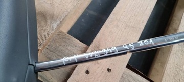 фото thumb №13, Q5 80a подголовник сиденья правый перед кожа кожаный sline