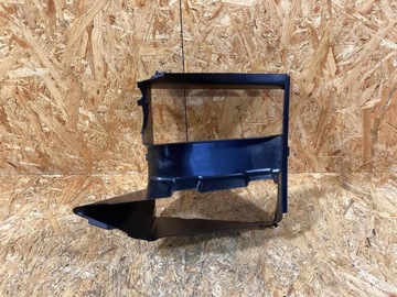 фото thumb №6, Канал повітря ліва сторона porsche cayenne 9y0 9y3 9y0117335a