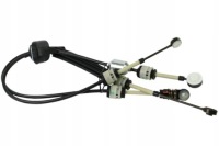 фото thumb №1, Renault master ii трос тросы тяга переключения передач