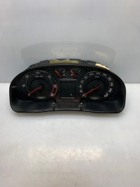 фото thumb №1, Счетчик приборная панель 3u0920811a vag