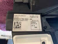 фото thumb №8, Дисплей проекционный дисплей bmw 3 g20 g21 8793503