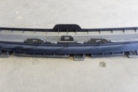 Решётка бампера средняя tesla 149375900a electric 2022 Доставка, фото thumb