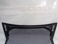 фото thumb №6, Крышка багажника багажника volvo s60 sedan