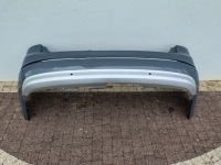 фото thumb №1, Бампер volvo xc90 ii lift задний задняя