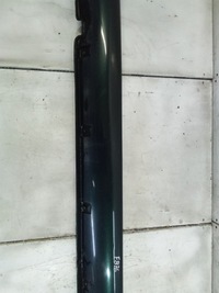 фото thumb №4, F876 порог jaguar s-type правые hgg