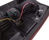 фото thumb №13, Лампа задняя do dodge ram 2019-2024 68261577ae левая