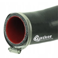 Gasker труба пабтрубок  renault master 2.3 dci 144602862r 44603389r, 144603730r Недорого, фото thumb