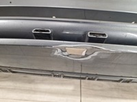 фото thumb №8, Bmw 5 g30 g31 спойлер накладка alpina перед бампер