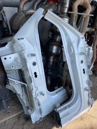 фото thumb №5, Четверть порог блок двигателя левый правый перед q5 80a lift ls9r