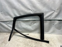 фото thumb №1, Opel meriva b прокладка скло двері правий задня