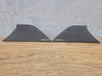 Купити Bmw 5 g30 g31 рамки двері динаміків захист harman лівий правий перед комплект, фото thumb