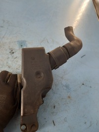 фото thumb №1, Вентиляция картера масляная vw polo iii