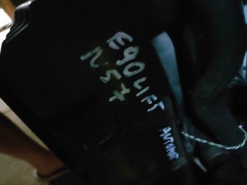 фото thumb №5, Bmw e90 n57 3.0d комплект радіатор автомат