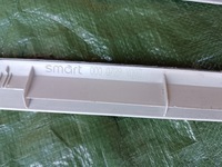 фото thumb №9, Smart fortwo 450 защита накладки дверь левая правая комплект