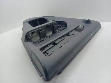 фото thumb №5, Honda cr-v 2008 правая сторона обшивки / обшивка дверь задних