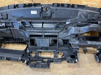 фото thumb №13, Ford transit custom mk1 i lift 17-23 консоль приборная панель приборная