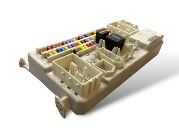 фото thumb №2, Ford c-max i 2004 рамка / модуль запобіжників