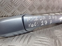 фото thumb №3, Ручка права задня зовнішня mazda 2 dy