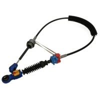 фото thumb №3, Трос перемикання передач renault