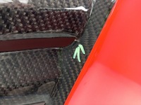 фото thumb №7, Ford mustang gt500 2018- капот кришка двигуна ÷