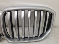 фото thumb №3, Решётка радиатора решётка радиатора решётки радиатора bmw x5 g05 камера
