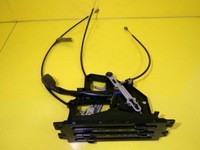 фото thumb №7, Панель керування повітропровід kia sephia 0k20n61190 nr1158