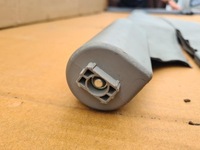 фото thumb №8, Ролета багажника зад задня універсал dacia logan i mcv