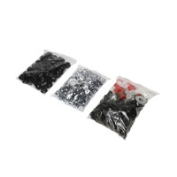 фото thumb №14, Jeep wrangler jk 2007-17 розширювачі підкрилок перед 18,5cm / задня 14,5cm sm