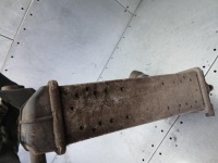 Інтеркулер alfa romeo 147 1.9jtd 03r в Україні, фото thumb