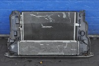 фото thumb №8, Volvo s60 ii v60 2.0 d комплект радіатор вентилятор