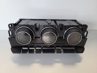 фото thumb №1, Jaguar f-type панель кондиционера