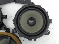 фото thumb №7, Volvo xc90 2004 набір аудіо