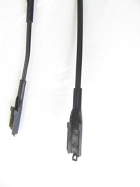 фото thumb №10, Важіль важелі двірники праве ліва перед bmw e90 e91 lci e92 e93 eu