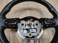 фото thumb №10, Воздуховод кожаный подогрев мультифункция kia stonic lift 23r