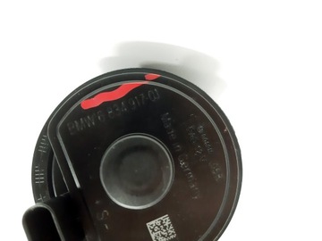 фото thumb №6, Bmw 5 g30 2.0i b48b20a 6834917 додатковий помпа води