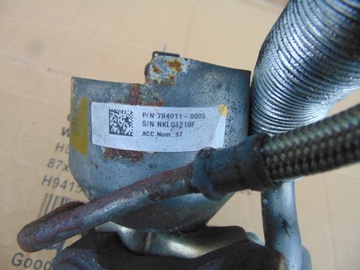 фото thumb №16, Турбонагнетатель турбина mondeo mk4 рестайлинг 1.6 tdci