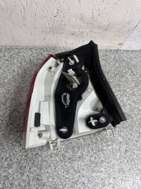 фото thumb №11, Лампа правый задняя volvo v70 iii 2012- lift