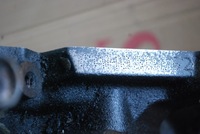 фото thumb №13, Блок двигателя cah audi vw seat skoda 03l023a