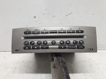 фото thumb №4, Renault grand scenic 2 ii 03- радио радиопроигрыватель cd 8200300863a