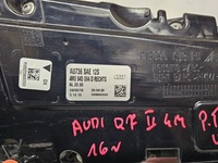 фото thumb №14, Audi q7 ii 4m 16r лампа правая задняя зад led usa 4m0945094d