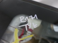 фото thumb №12, Mercedes slk r171 cabrio скло задня задня